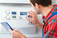 free Maxwelltown gas safe engineer quotes