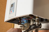 free Maxwelltown boiler install quotes